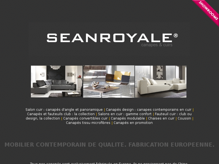 www.seanroyal.com