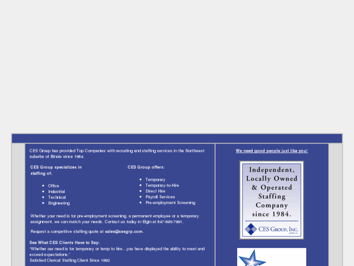 www.cesgrp.com