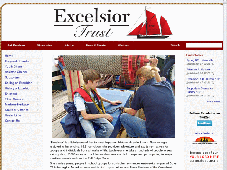 www.excelsiortrust.co.uk