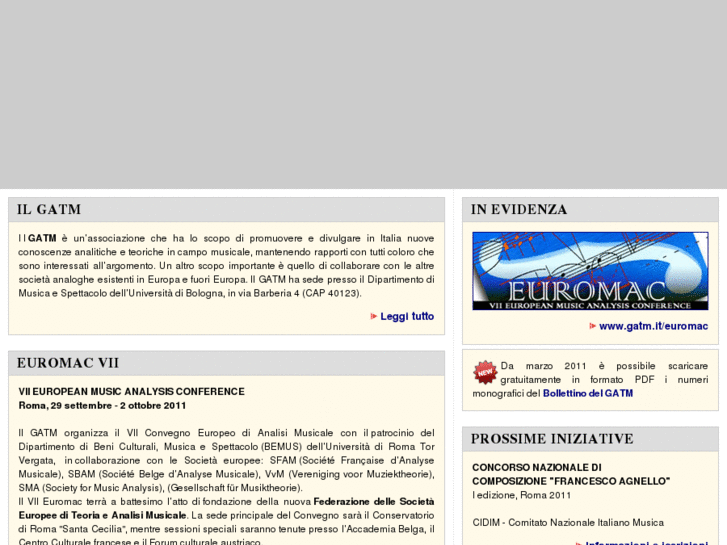 www.gatm.it