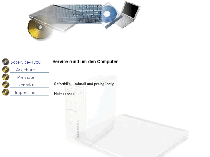www.pcservice-4you.com