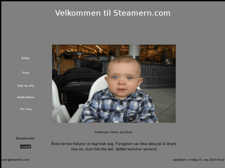 www.steamern.com