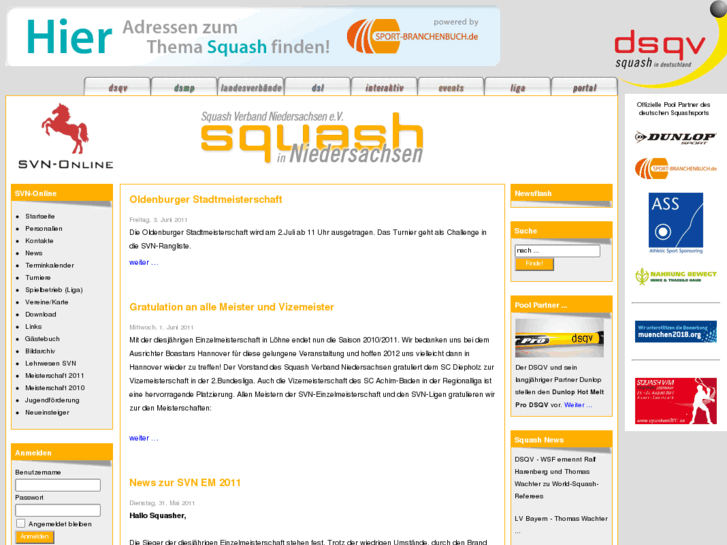 www.svn-online.de