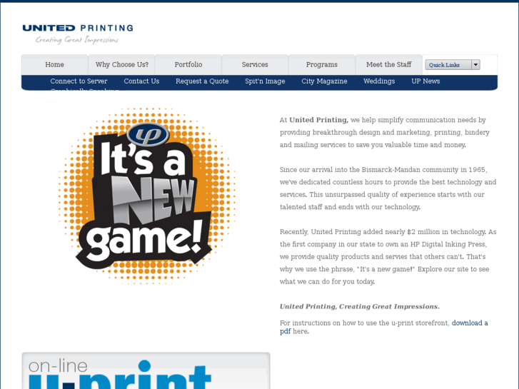 www.unitedprinting.com