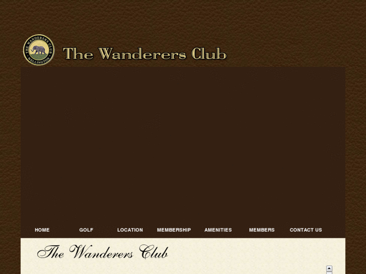 www.wanderersclubwellington.com