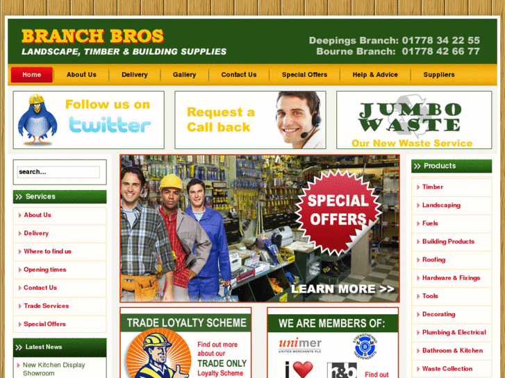www.branchbros.co.uk