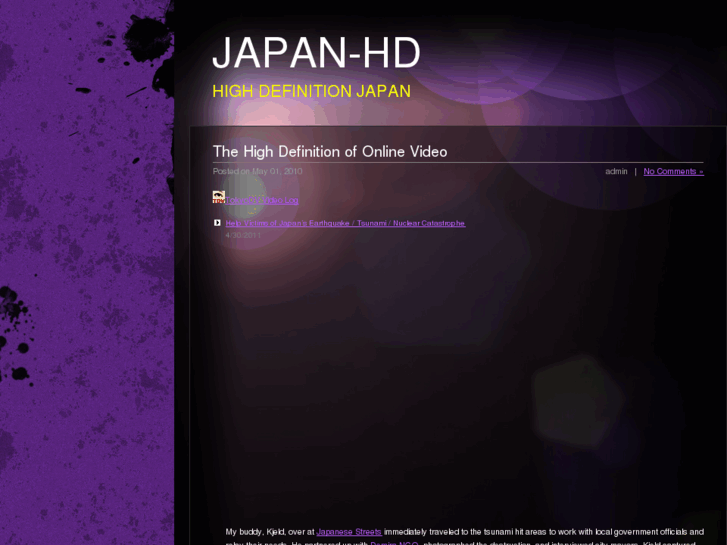 www.japan-hd.com