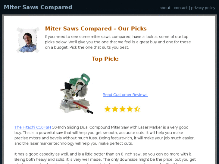 www.mitersawscompared.com