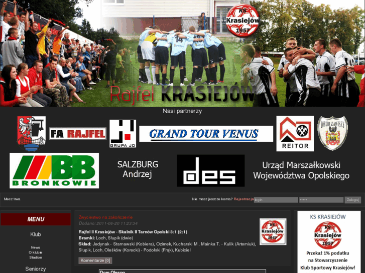 www.rajfelkrasiejow.pl