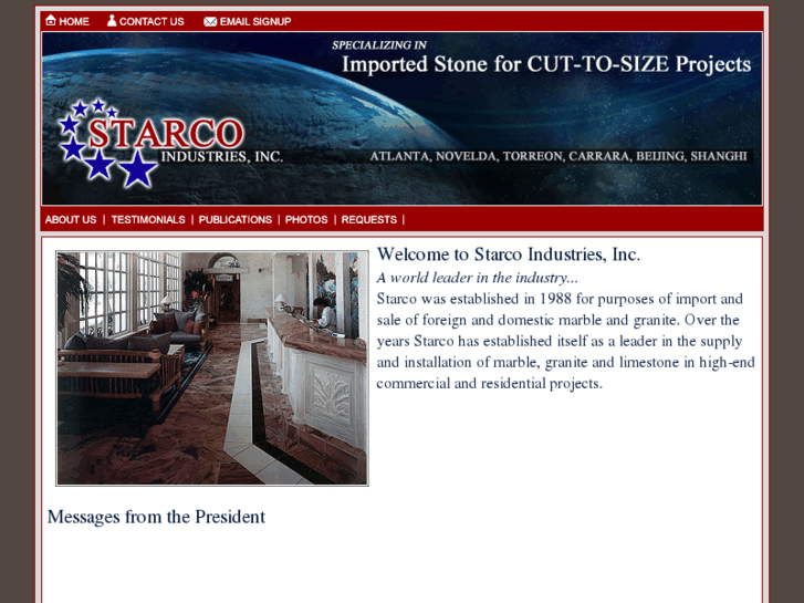 www.starcoindustries.com