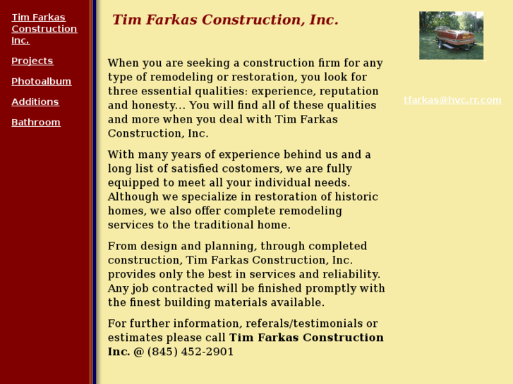 www.timfarkas.com
