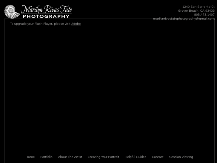 www.marilynrivastatephotography.com