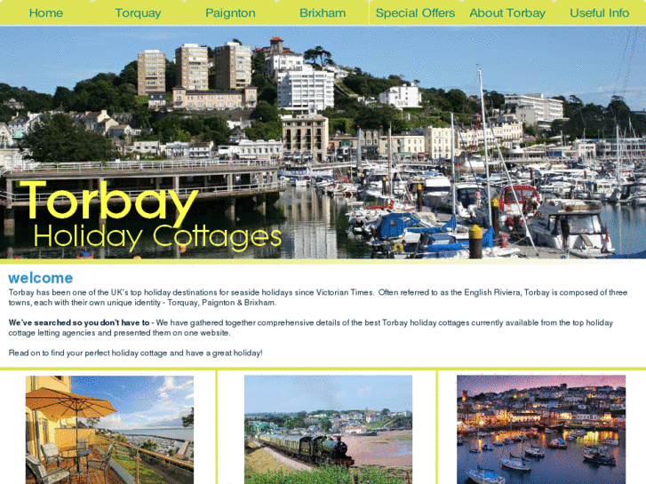 www.torbayholidaycottages.co.uk