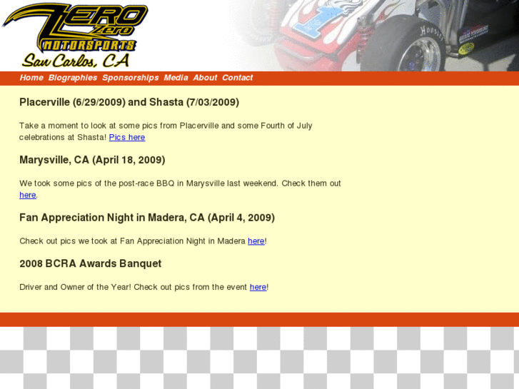www.zero-zeromotorsports.com
