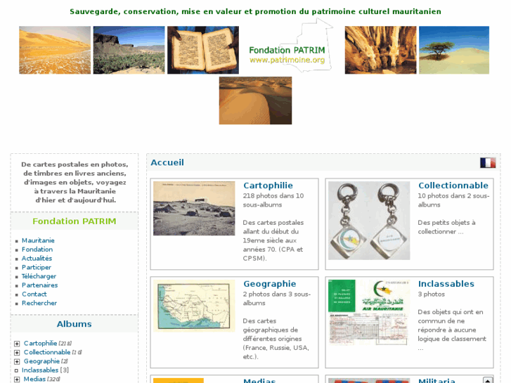 www.123mauritanie.biz