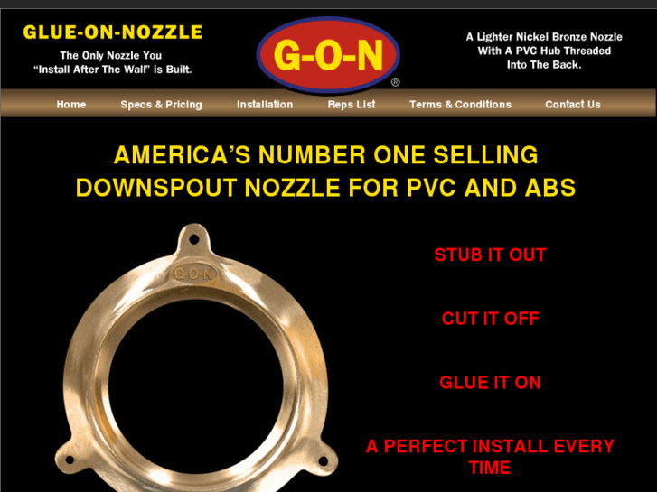 www.glueonnozzle.com