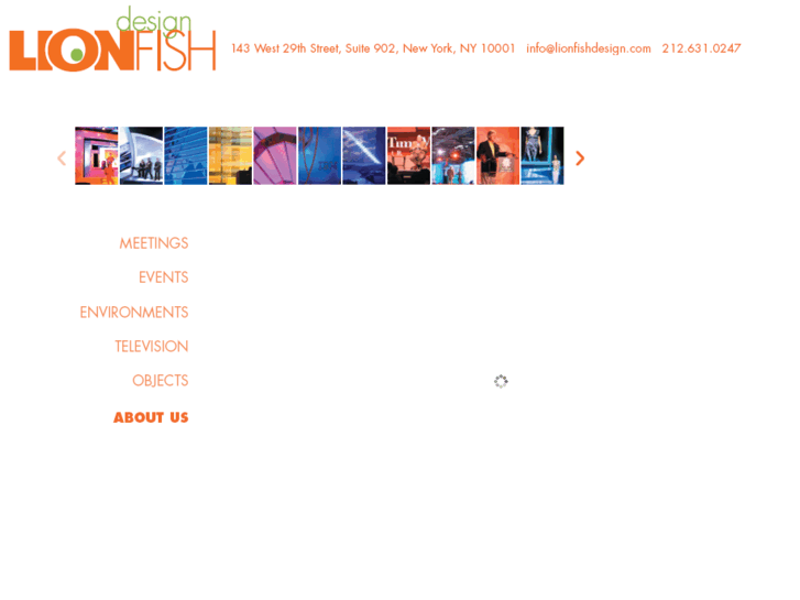 www.lionfishdesign.com