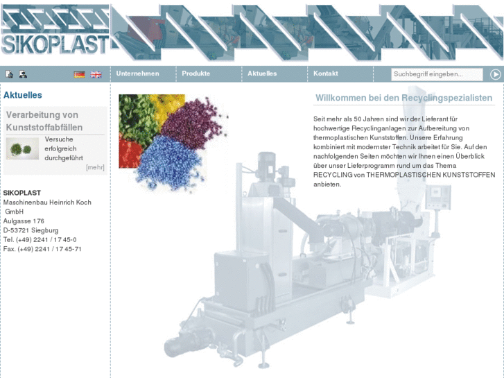 www.sikoplast.com