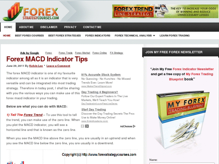 www.forexstrategycourses.com