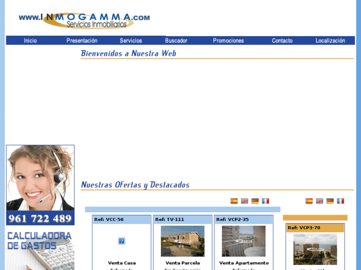 www.inmogamma.com