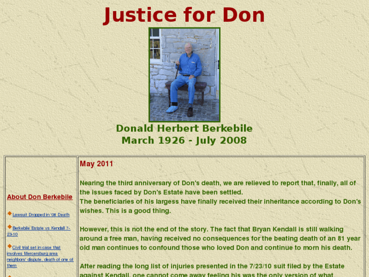 www.justicefordon.info