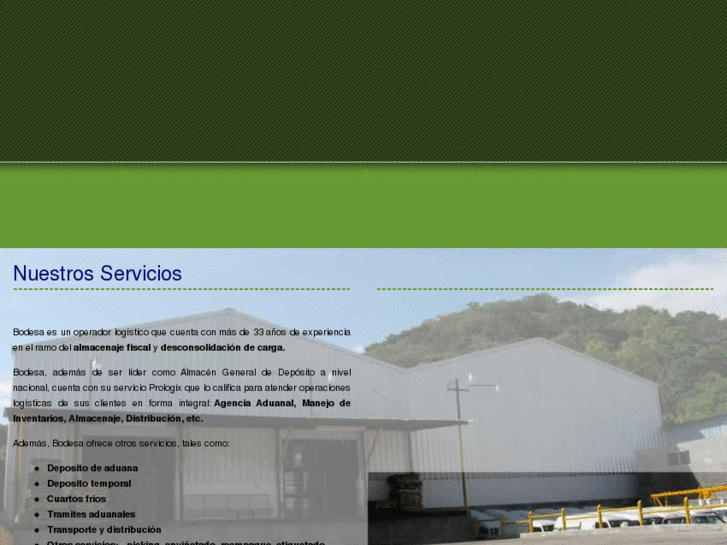 www.bodesa.com