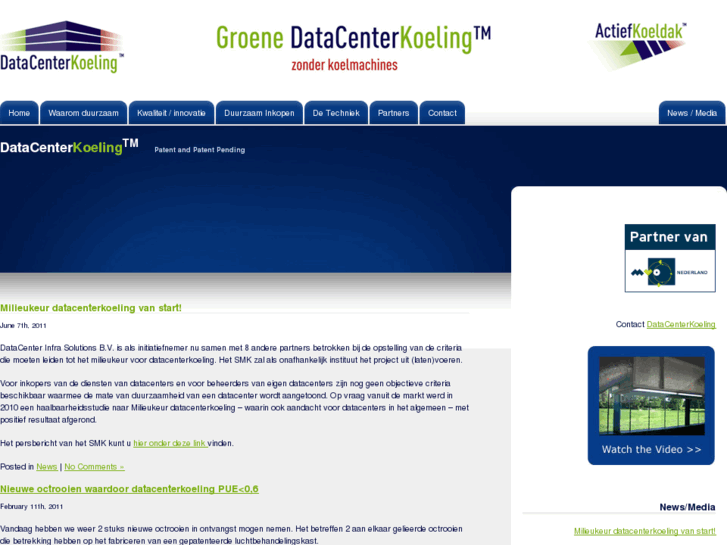 www.datacenterinfra.com