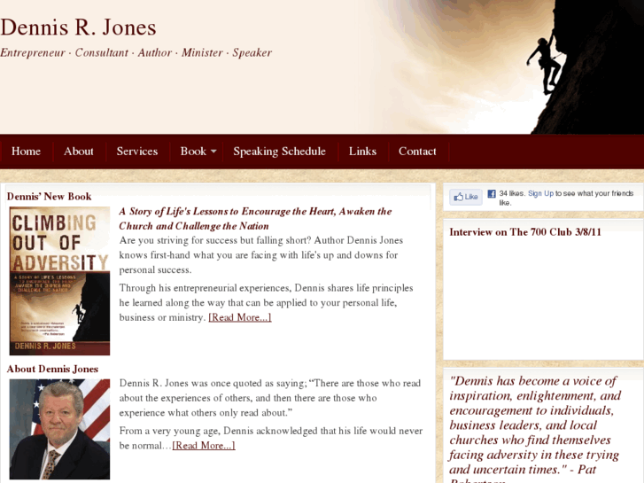 www.dennisrjones.com