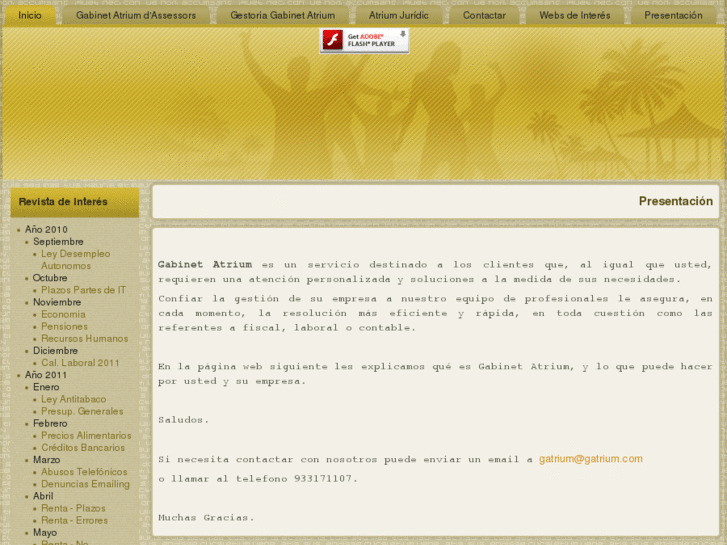 www.gatrium.com