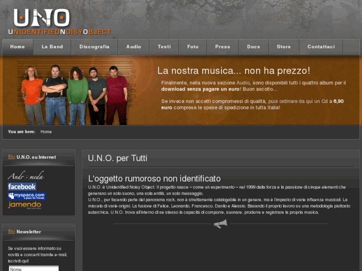 www.unopertutti.net
