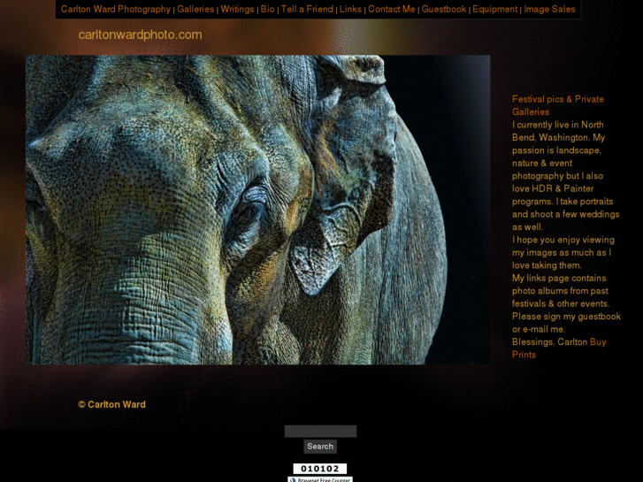 www.carltonwardphoto.com