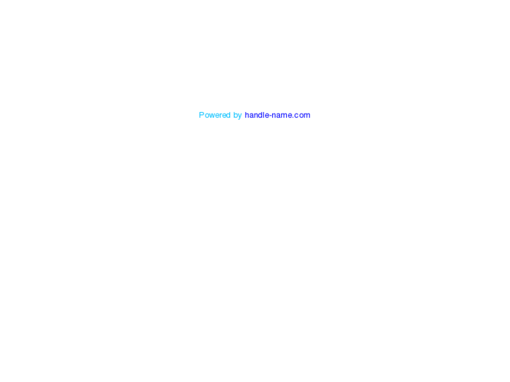 www.handle-name.com