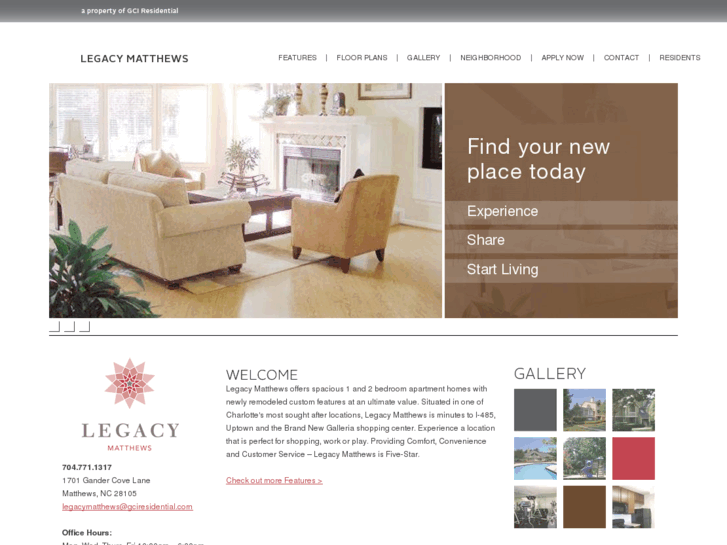 www.legacymatthews.com