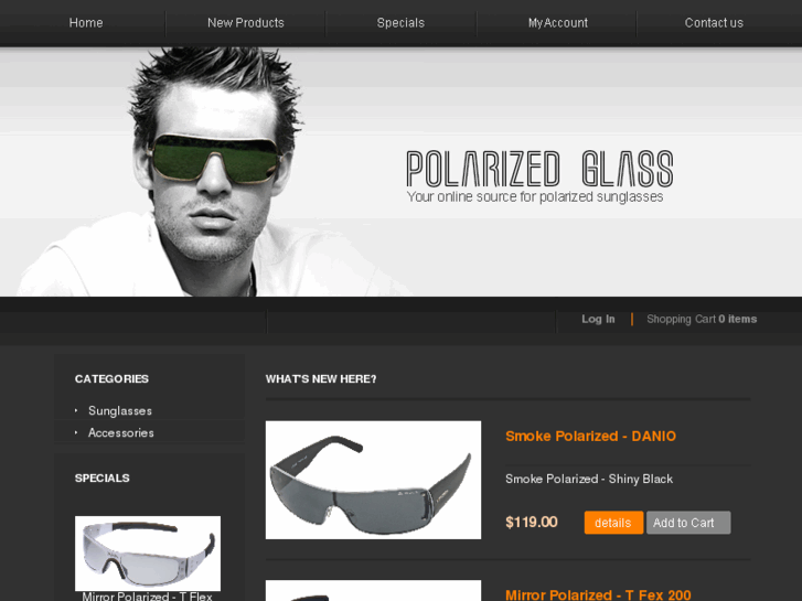 www.polarizedsunglass.net