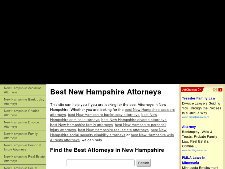 www.bestnewhampshireattorneys.com