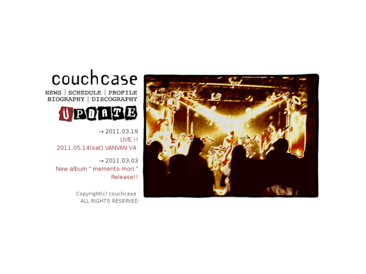 www.couchcase.net