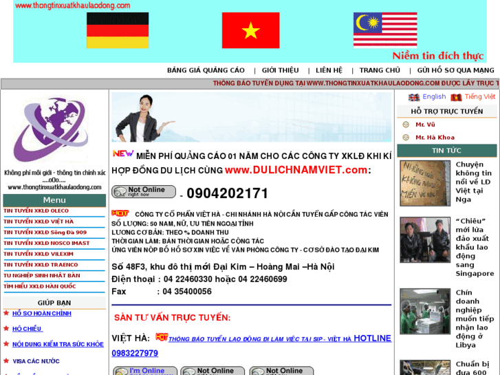 www.thongtinxuatkhaulaodong.com