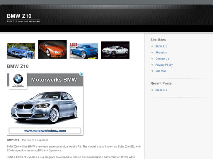 www.bmwz10.com