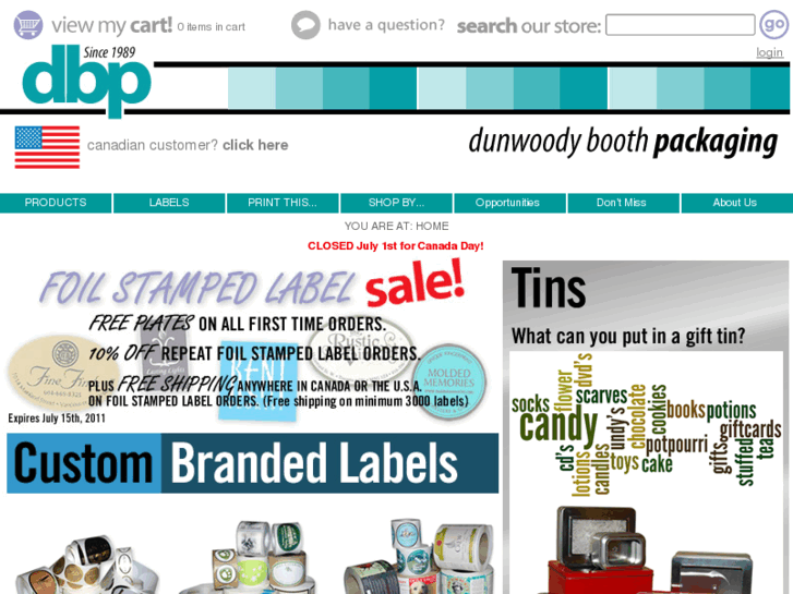 www.dunwoodybooth.com
