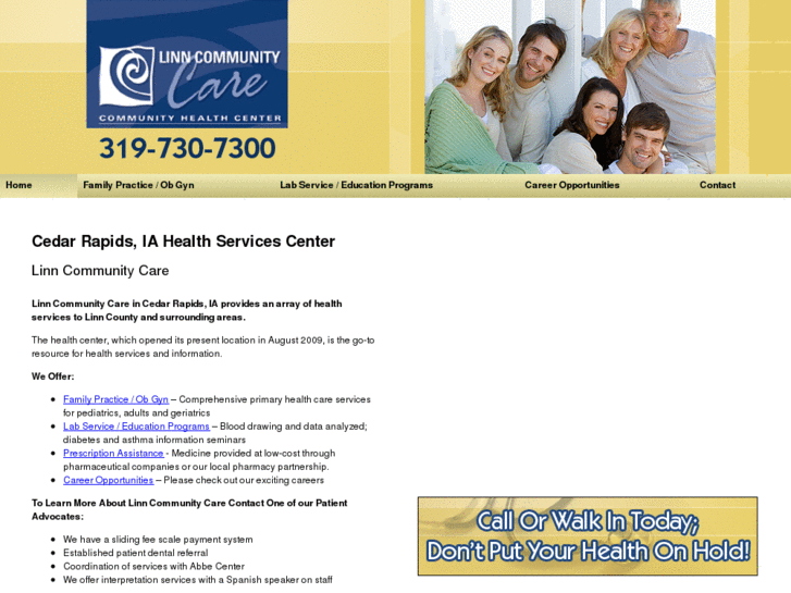 www.linncommunitycare.org