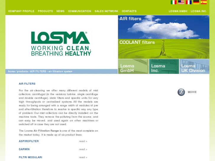 www.losmausa.com