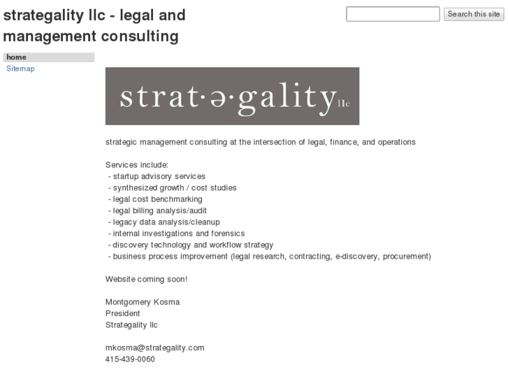 www.strategality.com