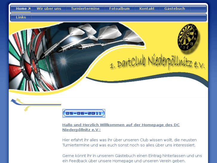 www.dc-niederpoellnitz.de