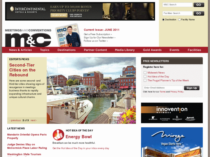 www.meetings-conventions.com