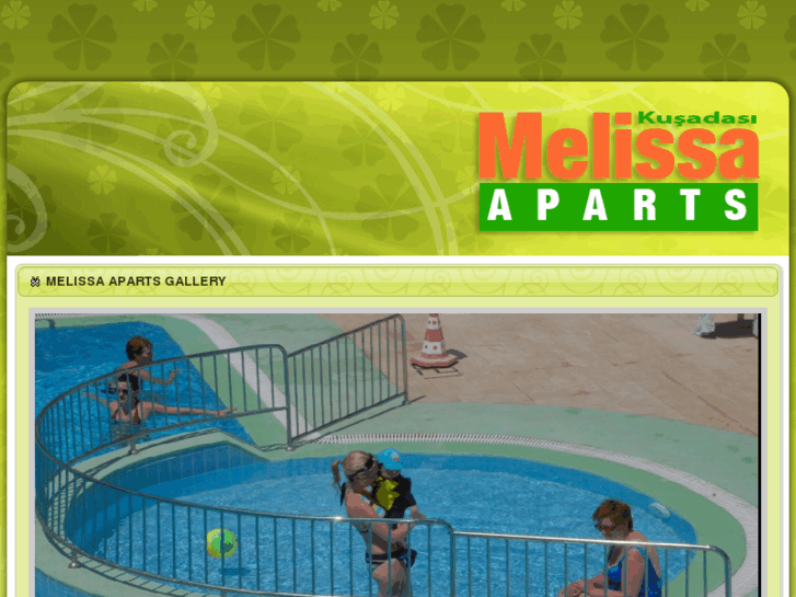 www.melissaaparts.com