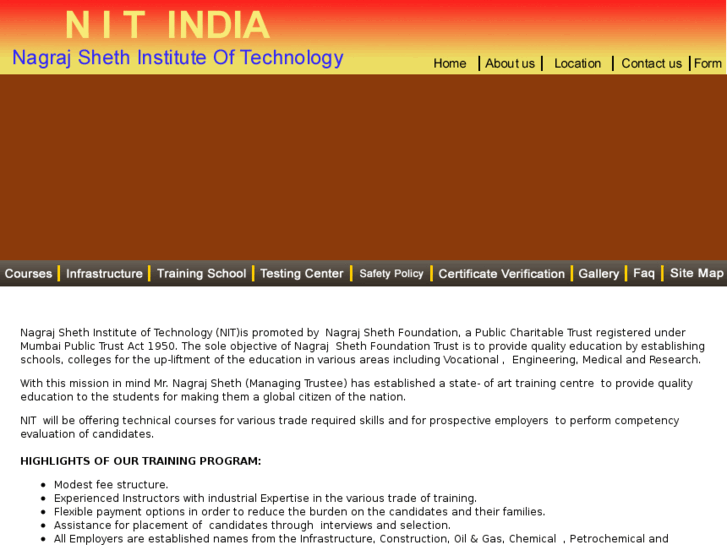 www.nitindia.org