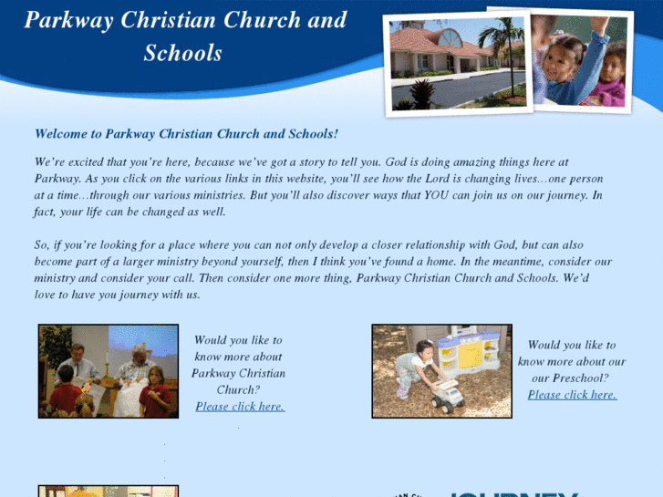 www.parkwaychristianchurch.com