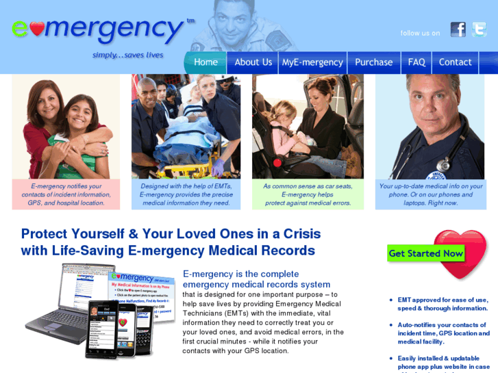 www.mye-mergency.com