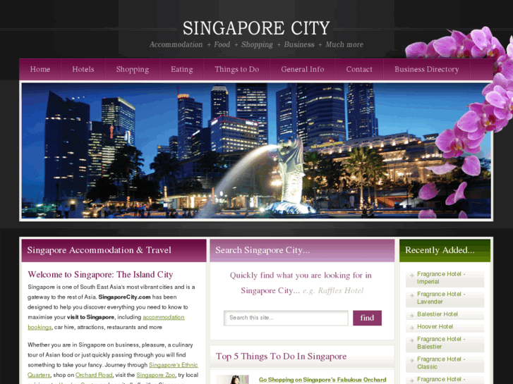 www.singaporecity.com