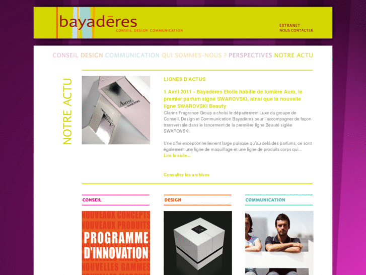 www.bayaderes.com